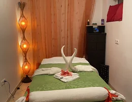 Fu Kang Asia Massage