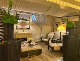 Sacher Boutique Spa