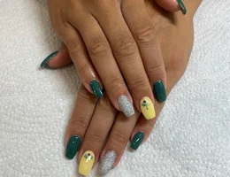 SugarNail lounge