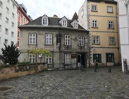 Griechengasse