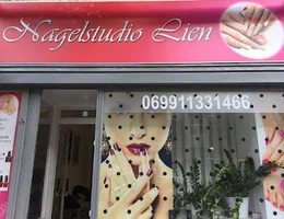 Nagelstudio Lien