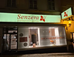 Senzera - Dauerhafte Haarentfernung, Waxing & Sugaring in Wien-Mariahilf