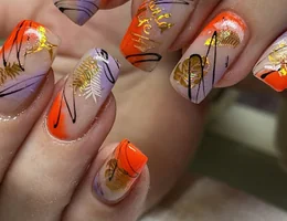 Nagelstudio Nail-Fan