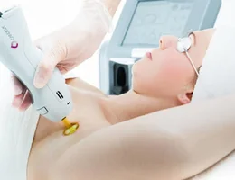 Beauty Laser Wien - dauerhafte Haarentfernung