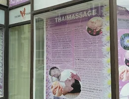 Yimsiam Thaimassage