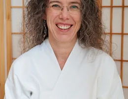 Shiatsu Alexandra Gelny