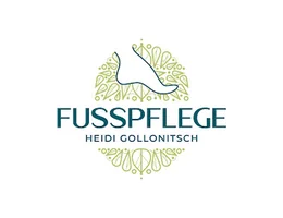 Fusspflege Heidi Gollonitsch