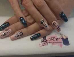 MW Nageldesign Melanie Wasshuber