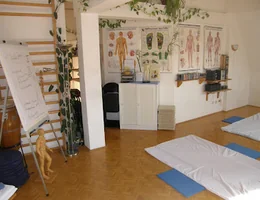 Manuelle Ausbildung Hilpert & Shiatsu Ausbildung Austria Hilpert