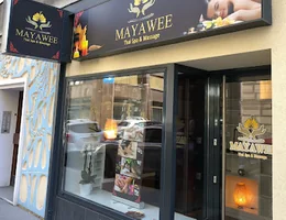 Mayawee Thai Spa & Massage