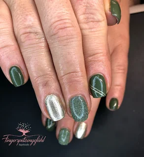 Photo Nagelstudio Fingerspitzengefühl - Vanessa Dummer