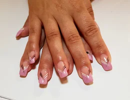 Nadja Nail Care